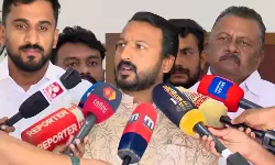 പരാതി ഉന്നയിച്ച യുവതി തന്റെ സുഹൃത്ത്; ആരോപണങ്ങള്‍ നിഷേധിച്ച് രാഹുല്‍ മാങ്കൂട്ടത്തില്‍ എംഎല്‍എ