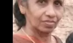 കാട്ടാന ആക്രമണത്തിൽ വായോധികക്ക് ദാരുണാന്ത്യം