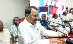 മാധ്യമപ്രവർത്തകർക്ക് കേന്ദ്ര പെൻഷൻ നൽകണം: എസ് ജെ എഫ് ഐ മാധ്യമപ്രവർത്തകർക്ക് കേന്ദ്ര പെൻഷൻ നൽകണം: എസ് ജെ എഫ് ഐ