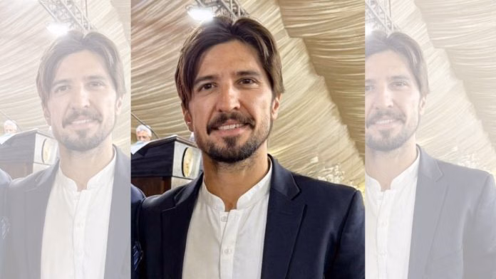 ഇമ്രാന്‍ ഖാന്റെ സഹോദരിയുടെ മകന്‍ അറസ്റ്റില്‍