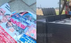 കോഴിക്കോട്ട് ഭിന്നശേഷി കുട്ടികള് നടത്തുന്ന കട അടിച്ച് തകര്ത്ത് സാമൂഹ്യ വിരുദ്ധര് കോഴിക്കോട്ട് ഭിന്നശേഷി കുട്ടികള് നടത്തുന്ന കട അടിച്ച് തകര്ത്ത് സാമൂഹ്യ വിരുദ്ധര്