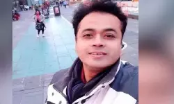 കേന്ദ്രസര്‍ക്കാരിനെ വിമര്‍ശിച്ചെന്ന് പരാതി; മാധ്യമപ്രവര്‍ത്തകന്‍ അഭിസാര്‍ ശര്‍മ്മക്കെതിരേ കേസെടുത്തു