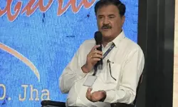 പാര്‍ക്കിങിനെ ചൊല്ലി തര്‍ക്കം; സ്‌കൂള്‍ അധ്യാപകനെ കൊലപ്പെടുത്തി