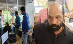 കൈക്കൂലി; കാസര്‍ഗോഡ് KSEB സബ് എഞ്ചിനീയറെ വിജിലന്‍സ് പിടികൂടി