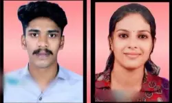 ഇടുക്കിയില് യുവാവും യുവതിയും മരിച്ച നിലയില് ഇടുക്കിയില് യുവാവും യുവതിയും മരിച്ച നിലയില്