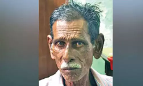 തനിച്ചുതാമസിക്കുന്ന വയോധിക കൊല്ലപ്പെട്ടത് ബലാത്സംഗത്തിനിടെ; പ്രതി അറസ്റ്റില് തനിച്ചുതാമസിക്കുന്ന വയോധിക കൊല്ലപ്പെട്ടത് ബലാത്സംഗത്തിനിടെ; പ്രതി അറസ്റ്റില്