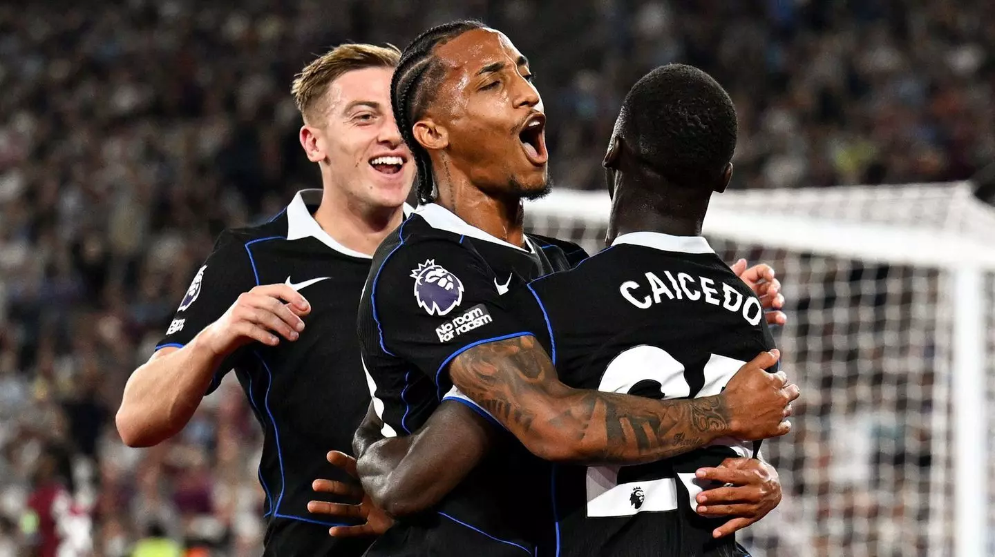 പ്രീമിയർ ലീഗ്; വെസ്റ്റ് ഹാമിനെ തകർത്ത് ചെൽസി