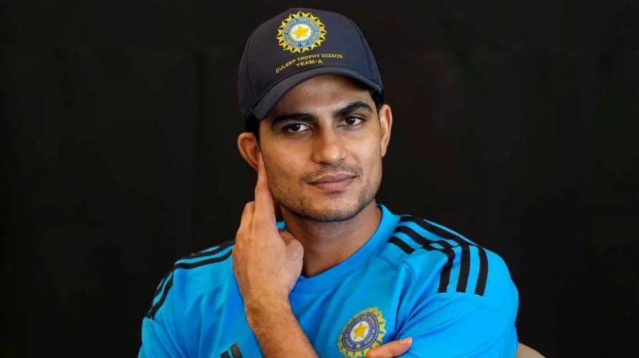 ഗില്ലിന്റെ ആരോഗ്യസ്ഥിതി മോശം; ഏഷ്യാകപ്പില്‍ കളിക്കുന്ന കാര്യം സംശയത്തില്‍