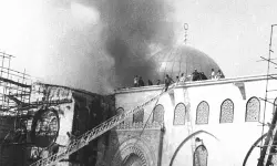 മസ്ജിദുല്‍ അഖ്‌സ തീവെപ്പിന്റെ 56ാം വാര്‍ഷികത്തില്‍ വിശാല ഇസ്രായേലിനെതിരേ ഹമാസിന്റെ മുന്നറിയിപ്പ്