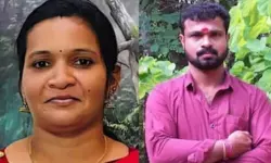 കണ്ണൂരില്‍ വീട്ടമ്മയെ തീകൊളുത്തി കൊലപ്പെടുത്തിയ യുവാവും മരിച്ചു