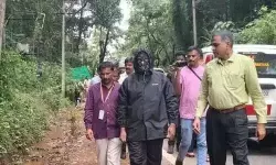 ധര്‍മസ്ഥല: വെളിപ്പെടുത്തല്‍ നടത്തിയ ശുചീകരണ തൊഴിലാളി അറസ്റ്റില്‍; വ്യാജ വെളിപ്പെടുത്തലുകളെന്ന് പോലിസ്