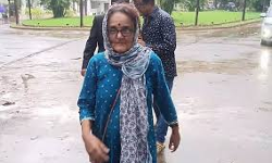 ധര്മസ്ഥല: തനിക്ക് അനന്യ എന്ന മകളില്ല, മകളെ കാണാതായിട്ടില്ല; രാജ്യത്തോട് ക്ഷമ ചോദിക്കുന്നുവെന്ന് സുജാത ഭട്ട് ധര്മസ്ഥല: തനിക്ക് അനന്യ എന്ന മകളില്ല, മകളെ കാണാതായിട്ടില്ല; രാജ്യത്തോട് ക്ഷമ ചോദിക്കുന്നുവെന്ന് സുജാത ഭട്ട്