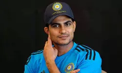 ഗില്ലിന്റെ ആരോഗ്യസ്ഥിതി മോശം; ഏഷ്യാകപ്പില്‍ കളിക്കുന്ന കാര്യം സംശയത്തില്‍