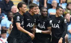 പ്രീമിയര് ലീഗ്; സിറ്റിയെ രണ്ട് ഗോളിന് തോല്പ്പിച്ച് ടോട്ടന്ഹാം പ്രീമിയര് ലീഗ്; സിറ്റിയെ രണ്ട് ഗോളിന് തോല്പ്പിച്ച് ടോട്ടന്ഹാം