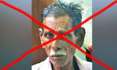 ഒറ്റക്ക് താമസിച്ചിരുന്ന സ്ത്രീയുടെ കൊലപാതകം; നേരത്തെ പിടികൂടിയ വയോധികനല്ല പ്രതിയെന്ന് പോലിസ്; മറ്റു രണ്ടു പേര്‍ കസ്റ്റഡിയില്‍