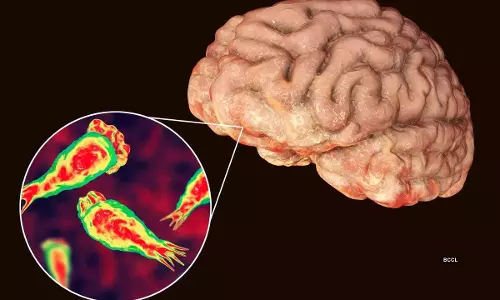 സംസ്ഥാനത്ത് വീണ്ടും അമീബിക് മസ്തിഷ്‌ക ജ്വരം; ചികില്‍സയില്‍ കഴിയുന്നത് ഏഴുപേര്‍