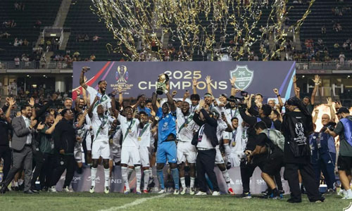 റൊണാള്‍ഡോ ഇനിയും കാത്തിരിക്കണം, അല്‍-നസറിനെ ഷൂട്ടൗട്ടില്‍ തോല്‍പ്പിച്ച് അല്‍-അഹ്ലിക്ക് സൗദി സൂപ്പര്‍ കപ്പ്