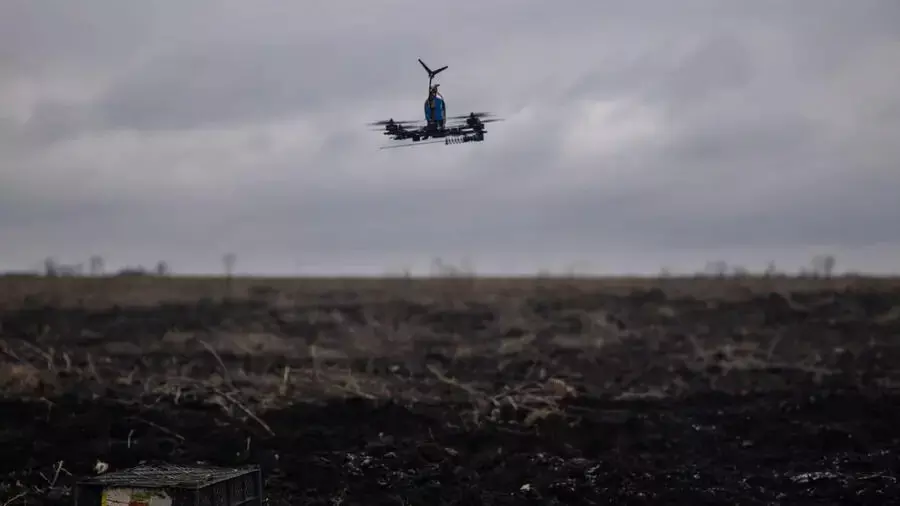 മോസ്കോയ്ക്ക് നേരെ ഡ്രോൺ ആക്രമണം; 32 ഡ്രോണുകൾ തകർത്തതായി റഷ്യ