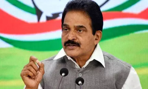 രാഹുല്‍ വിഷയത്തില്‍ വൈകാതെ പാര്‍ട്ടിയുടെ തീരുമാനമുണ്ടാവും; കെ.സി വേണുഗോപാല്‍