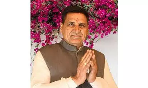 ബിജെപി എംഎല്എ പത്താം ക്ലാസ് സര്ട്ടിഫിക്കറ്റ് തിരുത്തിയ കേസ് പിന്വലിക്കാനാവില്ലെന്ന് ഹൈക്കോടതി ബിജെപി എംഎല്എ പത്താം ക്ലാസ് സര്ട്ടിഫിക്കറ്റ് തിരുത്തിയ കേസ് പിന്വലിക്കാനാവില്ലെന്ന് ഹൈക്കോടതി