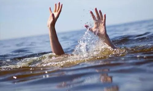 പെരിയാറില്‍ കൂട്ടുകാര്‍ക്കൊപ്പം കുളിക്കാനിറങ്ങിയ വയനാട് സ്വദേശി മുങ്ങി മരിച്ചു