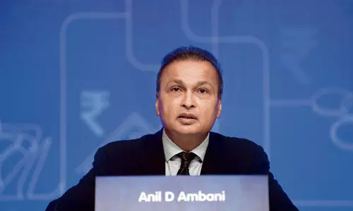 വായ്പാ തട്ടിപ്പ്; അനില് അംബാനിക്കെതിരെ ബാങ്ക് ഓഫ് ഇന്ത്യ വായ്പാ തട്ടിപ്പ്; അനില് അംബാനിക്കെതിരെ ബാങ്ക് ഓഫ് ഇന്ത്യ