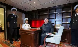 പുതിയ മിസൈലുകള്‍ പരീക്ഷിച്ച് ഉത്തരകൊറിയ