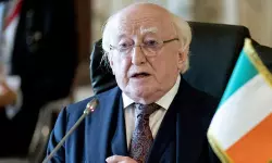 ഫലസ്തീനികളെ പട്ടിണിക്കിടരുത്; ഗസയില്‍ യുഎന്‍ നേതൃത്വത്തില്‍ സൈനിക നടപടി വേണം അയര്‍ലാന്‍ഡ് പ്രസിഡന്റ്