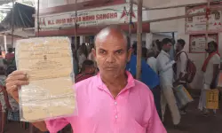 ബംഗ്ലാദേശ് അതിര്‍ത്തിയില്‍ ഹിന്ദുക്കള്‍ക്ക് പ്രത്യേക ഹിന്ദു കാര്‍ഡുമായി ബിജെപി