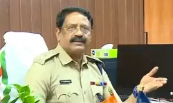 വനിതാ എസ്‌ഐമാരുടെ ആരോപണം തള്ളി എഐജി വിനോദ് കുമാര്‍