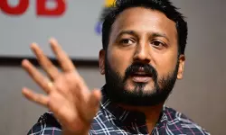 വ്യാജ തിരിച്ചറിയില്‍ രേഖ; രാഹുല്‍ മാങ്കൂട്ടത്തിലുമായി ബന്ധമുള്ളവരുടെ വീടുകളില്‍ ക്രൈംബ്രാഞ്ച് റെയ്ഡ്