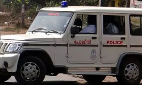 മാനന്തവാടിയില്‍ രണ്ടര വയസുകാരിക്ക് പീഡനം; പ്രതിയെ പോലിസ് അറസ്റ്റ് ചെയ്തു