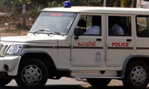 നേവി ഉദ്യോഗസ്ഥന്‍ ആയി നടിച്ച് യുവതിയെ പീഡിപ്പിച്ചു; പ്രതി പിടിയില്‍