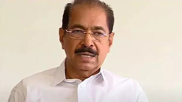 പരാതികള് ലഭിച്ചിട്ടില്ല, എവിടെയും കേസ് രജിസ്റ്റര് ചെയ്തിട്ടില്ല; രാഹുല് മാങ്കൂട്ടത്തില് യൂത്ത് കോണ്ഗ്രസിന്റെ അധ്യക്ഷ പദവി രാജിവച്ചത് മാതൃകാപരം: സണ്ണി ജോസഫ് പരാതികള് ലഭിച്ചിട്ടില്ല, എവിടെയും കേസ് രജിസ്റ്റര് ചെയ്തിട്ടില്ല; രാഹുല് മാങ്കൂട്ടത്തില് യൂത്ത് കോണ്ഗ്രസിന്റെ അധ്യക്ഷ പദവി രാജിവച്ചത് മാതൃകാപരം: സണ്ണി ജോസഫ്