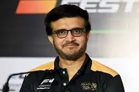 ദക്ഷിണാഫ്രിക്കന്‍ ട്വന്റി-20 ലീഗ് ടീം പ്രിട്ടോറിയ ക്യാപിറ്റല്‍സിന്റെ പരിശീലകനായി സൗരവ് ഗാംഗുലി ചുമതലയേറ്റു