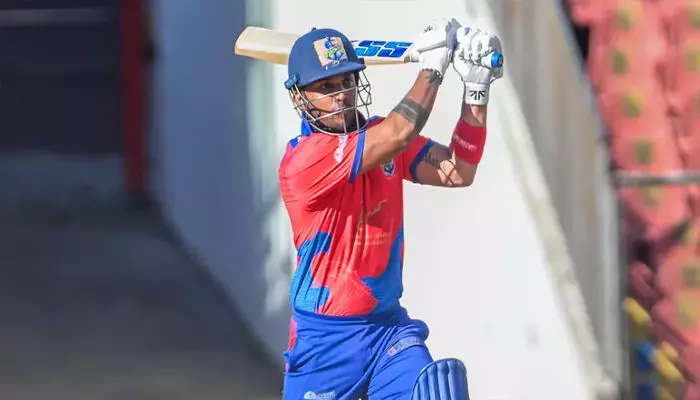 കെസിഎല്‍: കൊല്ലം സെയ്ലേഴ്സിന് എട്ട് വിക്കറ്റ് ജയം, തൃശൂര്‍ ടൈറ്റന്‍സിന് ആദ്യ തോല്‍വി