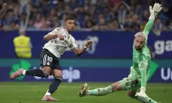 ബ്രൈസുമായി എംമ്പാപ്പെ; ലാലിഗയില്‍ റയല്‍ മാഡ്രിഡിന് ജയം