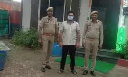 സ്ത്രീധന പീഡന മരണം; ഇരയുടെ സഹോദരീഭര്‍ത്താവും ഭര്‍തൃപിതാവും അറസ്റ്റില്‍