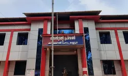 കണ്ണൂര്‍ സെന്‍ട്രല്‍ ജയിലില്‍ തടവുകാര്‍ക്ക് മൊബൈല്‍ എറിഞ്ഞുനല്‍കാന്‍ ശ്രമം