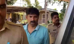 സ്വീഡിഷ് വിസ വാഗ്ദാനം ചെയ്ത് 80 ലക്ഷം രൂപ തട്ടിപ്പ്; തൃശൂർസ്വദേശി പിടിയിൽ