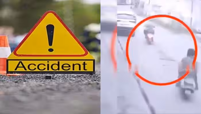 റോഡരികില് നിര്ത്തിയ കാറിന്റെ വാതില് തുറന്നു; ബൈക്ക് മറിഞ്ഞ് ജമ്മു കശ്മീര് യുവ ക്രിക്കറ്റ് താരം മരിച്ചു റോഡരികില് നിര്ത്തിയ കാറിന്റെ വാതില് തുറന്നു; ബൈക്ക് മറിഞ്ഞ് ജമ്മു കശ്മീര് യുവ ക്രിക്കറ്റ് താരം മരിച്ചു