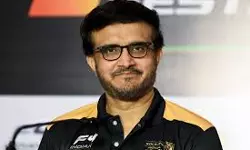 ദക്ഷിണാഫ്രിക്കന് ട്വന്റി-20 ലീഗ് ടീം പ്രിട്ടോറിയ ക്യാപിറ്റല്സിന്റെ പരിശീലകനായി സൗരവ് ഗാംഗുലി ചുമതലയേറ്റു ദക്ഷിണാഫ്രിക്കന് ട്വന്റി-20 ലീഗ് ടീം പ്രിട്ടോറിയ ക്യാപിറ്റല്സിന്റെ പരിശീലകനായി സൗരവ് ഗാംഗുലി ചുമതലയേറ്റു