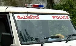 ചേർത്തലയിൽ മകൻ പിതാവിനെ ക്രൂരമായി മർദിച്ചു