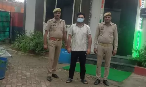 സ്ത്രീധന പീഡന മരണം; ഇരയുടെ സഹോദരീഭര്‍ത്താവും ഭര്‍തൃപിതാവും അറസ്റ്റില്‍