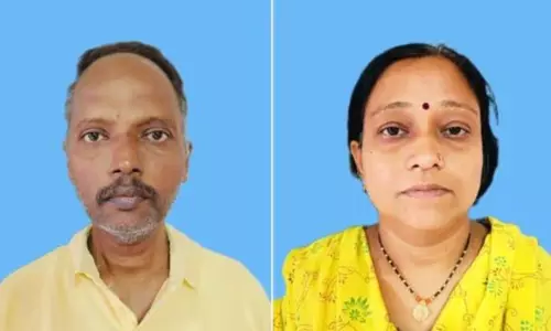 കരള് മാറ്റിവയ്ക്കല് ശസ്ത്രക്രിയയ്ക്ക് വിധേയനായ ഭര്ത്താവും ദാതാവായ ഭാര്യയും മരിച്ച സംഭവം; ആശുപത്രിക്ക് നോട്ടിസ് കരള് മാറ്റിവയ്ക്കല് ശസ്ത്രക്രിയയ്ക്ക് വിധേയനായ ഭര്ത്താവും ദാതാവായ ഭാര്യയും മരിച്ച സംഭവം; ആശുപത്രിക്ക് നോട്ടിസ്