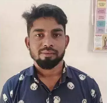 ജീവപര്യന്തം തടവിൽ കഴിയുന്ന പ്രതിക്ക് മറ്റൊരു പോക്സോ കേസിൽ വീണ്ടും വിചാരണ ജീവപര്യന്തം തടവിൽ കഴിയുന്ന പ്രതിക്ക് മറ്റൊരു പോക്സോ കേസിൽ വീണ്ടും വിചാരണ