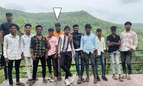 സുലൈമാനെ തല്ലിക്കൊന്നത് ഹിന്ദുക്കളായ സുഹൃത്തുക്കളും ചേര്ന്ന് സുലൈമാനെ തല്ലിക്കൊന്നത് ഹിന്ദുക്കളായ സുഹൃത്തുക്കളും ചേര്ന്ന്