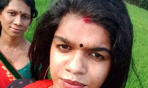 രാഹുലിനോട് ചാറ്റ് ചെയ്തത് ആരെന്ന് അറിയാം ബിജെപി അംഗം അവന്തികക്കെതിരേ സുഹൃത്ത് അന്ന രാജു