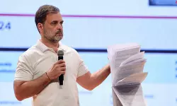 രാഹുല്‍ ഗാന്ധി നയിക്കുന്ന വോട്ടര്‍ അധികാര്‍ യാത്ര പത്താം ദിനത്തില്‍, ഇന്ന് പ്രിയങ്ക ഗാന്ധി യാത്രയുടെ ഭാഗമാകും