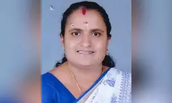 ആര്യനാട്ട് കോണ്‍ഗ്രസ് വാര്‍ഡ് മെമ്പര്‍ ജീവനൊടുക്കി